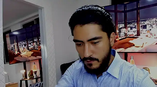 david  johnson372 online show from January 19, 2025, 2:15 am