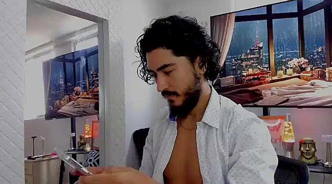 david  johnson372 online show from January 20, 2025, 2:57 pm