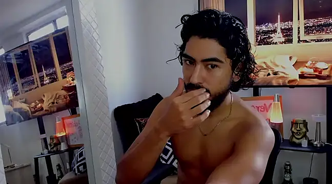 david  johnson372 online show from January 21, 2025, 12:29 pm