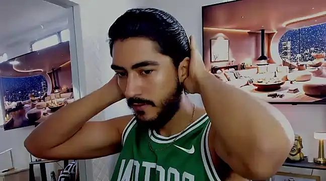 david  johnson372 online show from January 23, 2025, 12:30 pm