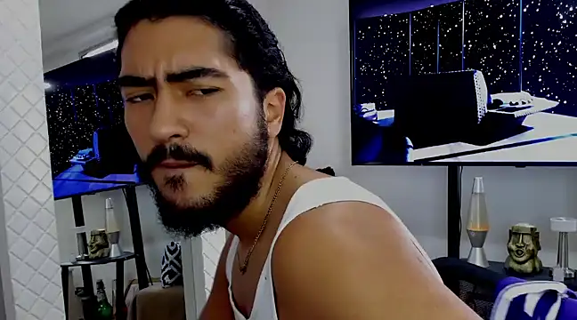 david  johnson372 online show from February 2, 2025, 12:02 pm