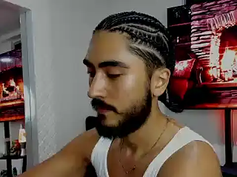 david  johnson372 online show from February 9, 2025, 2:06 am