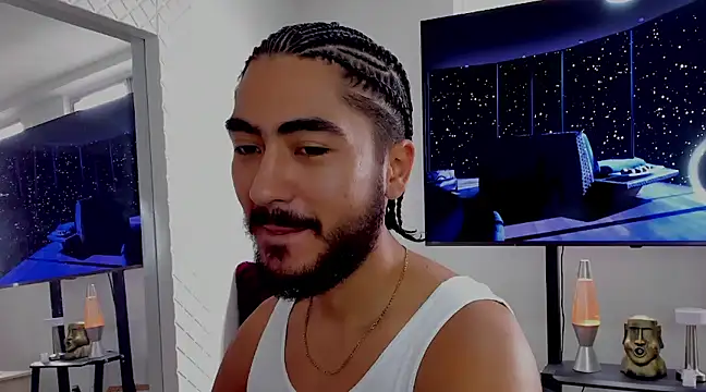 david  johnson372 online show from February 9, 2025, 1:03 pm