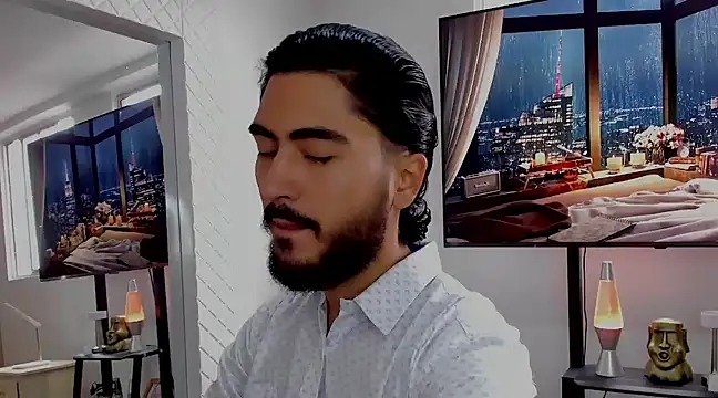 david  johnson372 online show from February 12, 2025, 12:55 pm