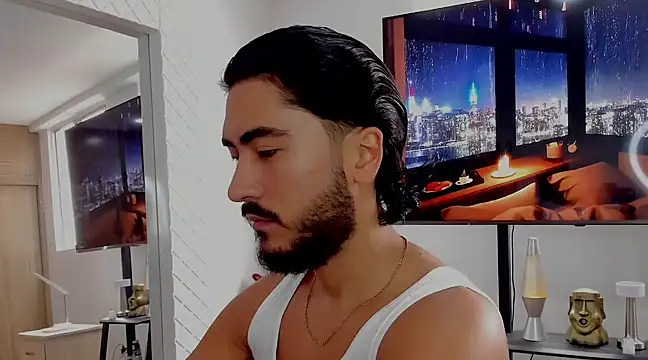 david  johnson372 online show from February 13, 2025, 1:59 pm