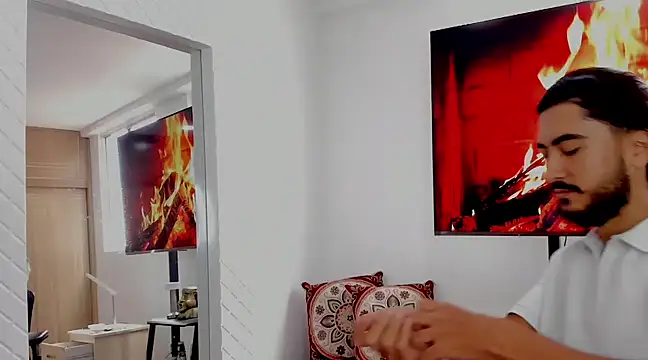 david  johnson372 online show from February 15, 2025, 1:05 pm