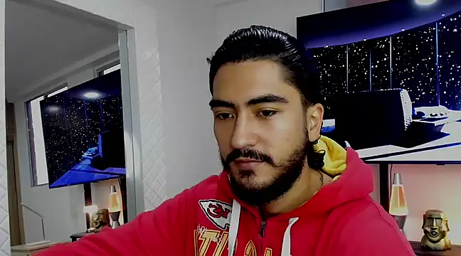 david  johnson372 online show from February 17, 2025, 11:34 am