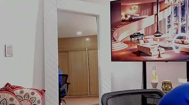 david  johnson372 online show from February 21, 2025, 3:10 pm