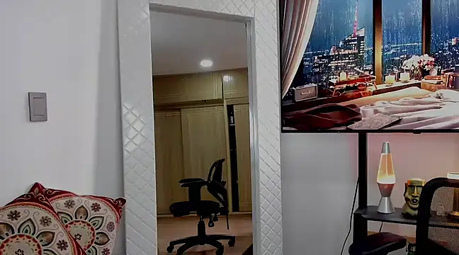 david  johnson372 online show from February 22, 2025, 12:08 pm