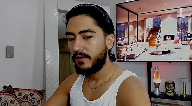 david  johnson372 online show from February 24, 2025, 12:37 pm