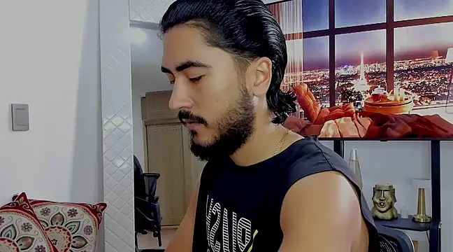 david  johnson372 online show from February 26, 2025, 12:03 pm