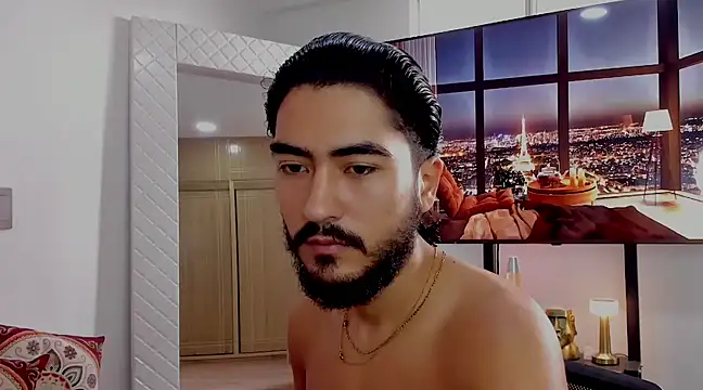 david  johnson372 online show from March 3, 2025, 12:37 pm