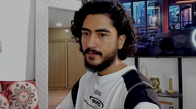 david  johnson372 online show from March 7, 2025, 3:07 pm