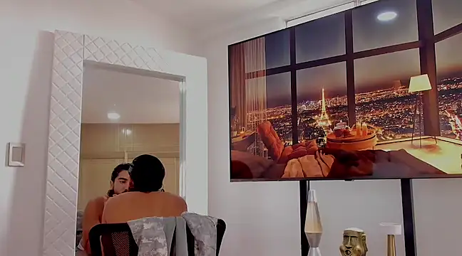 david  johnson372 online show from March 18, 2025, 1:31 pm