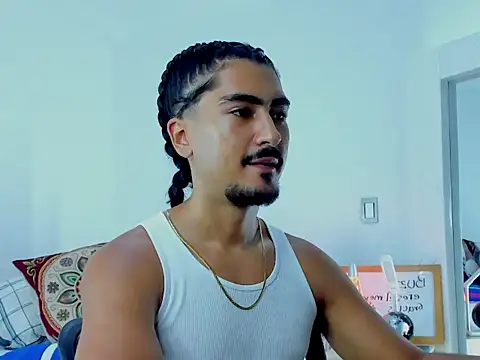 david  johnson372 online show from September 16, 2025, 1:17 am