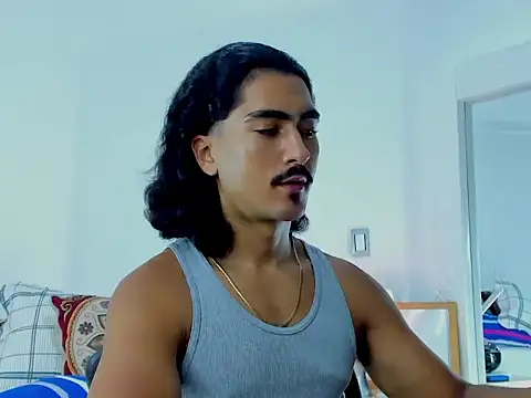 david  johnson372 online show from September 21, 2025, 12:56 am