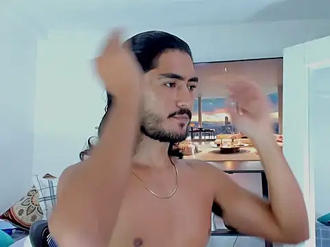 david  johnson372 online show from January 8, 2026, 1:13 pm