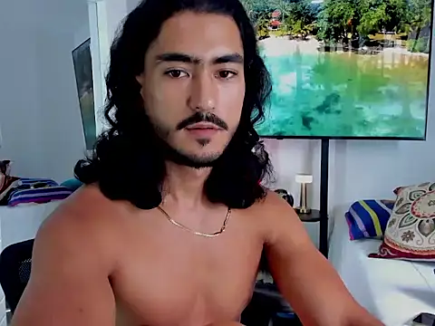 david  johnson372 online show from March 3, 2026, 1:17 pm