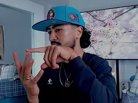 david  johnson372 online show from March 18, 2026, 6:11 pm