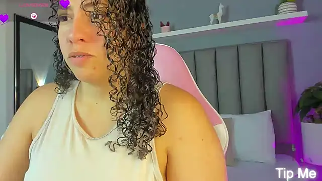 Snapshot of aixa_15 chatting on November 20, 2025, 12:16 pm aixa 15 online show from November 20, 2025, 12:16 pm