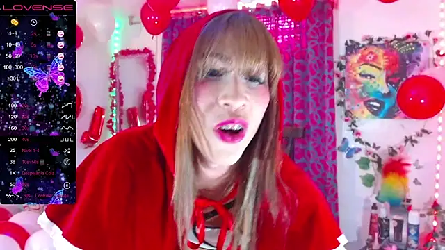 saritha cute  online show from February 7, 2025, 6:24 pm