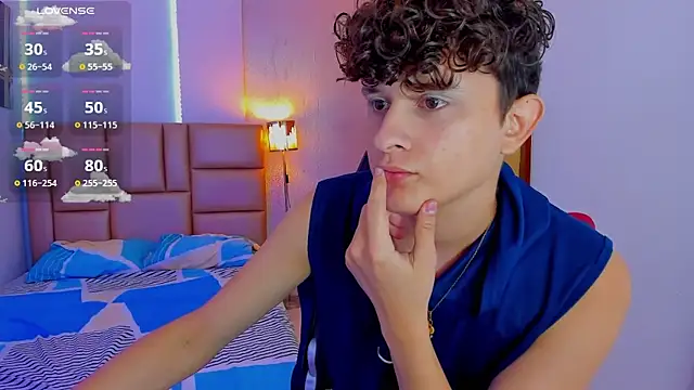 Snapshot of Nathan_Bluee chatting on January 27, 2025, 1:19 pm Nathan Bluee online show from January 27, 2025, 1:19 pm