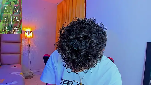 Snapshot of Nathan_Bluee chatting on March 1, 2025, 2:34 pm Nathan Bluee online show from March 1, 2025, 2:34 pm