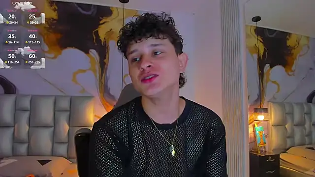 Snapshot of Nathan_Bluee chatting on September 20, 2025, 11:33 am Nathan Bluee online show from September 20, 2025, 11:33 am