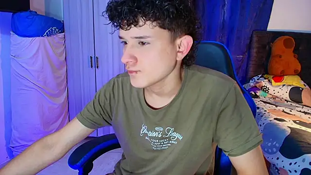 Nathan Bluee online show from February 12, 2026, 4:02 pm