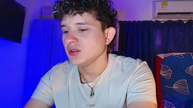 Nathan Bluee online show from June 26, 2026, 6:12 pm