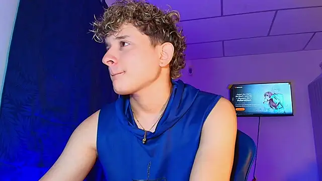 Nathan Bluee online show from July 22, 2026, 4:32 pm