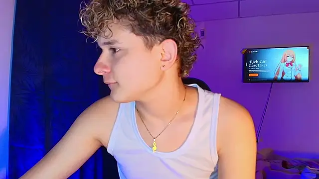 Nathan Bluee online show from July 27, 2026, 4:36 pm