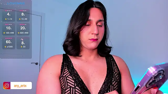 Ary art online show from January 8, 2025, 4:11 pm