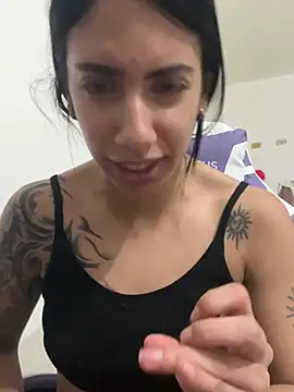 bdanevil online show from February 13, 2025, 10:54 pm