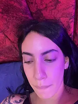 bdanevil online show from March 6, 2025, 7:43 pm