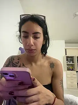 bdanevil online show from March 15, 2025, 1:08 am