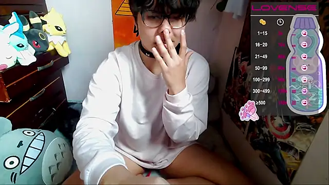 Snapshot of BjAlexxx-FTM chatting on January 8, 2025, 7:56 pm BjAlexxx-FTM online show from January 8, 2025, 7:56 pm