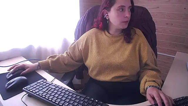 Baioleth online show from April 20, 2026, 8:10 pm