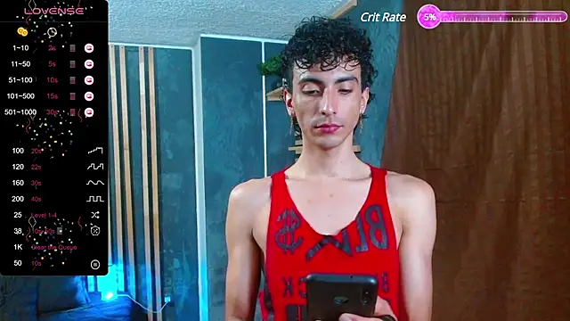 alexxis 26 online show from December 18, 2024, 3:26 am