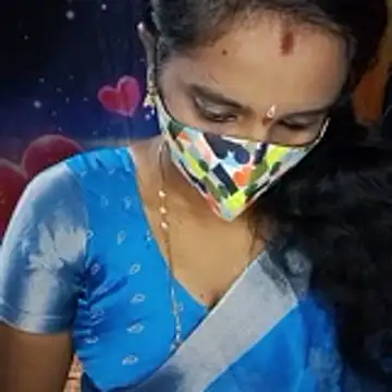 anisha91 online show from February 10, 2026, 4:33 pm