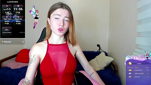 Luxuryalma online show from December 9, 2024, 9:17 am