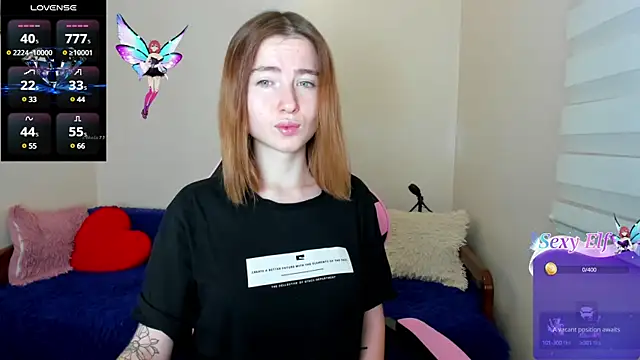 Luxuryalma online show from December 21, 2024, 6:19 am