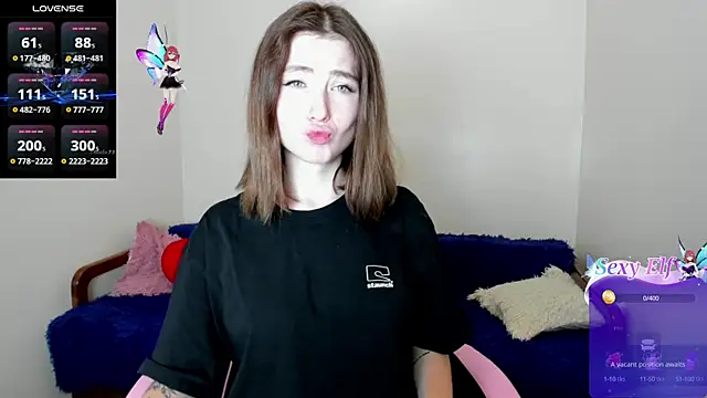 Luxuryalma online show from January 9, 2025, 6:17 am