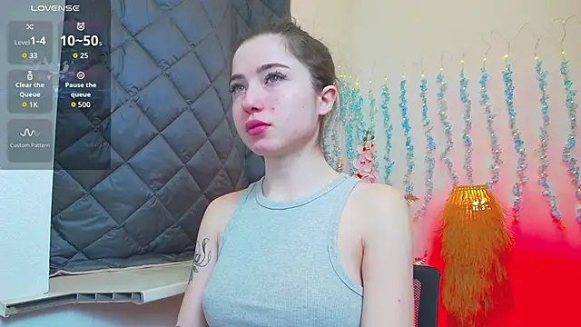 Luxuryalma online show from March 12, 2026, 7:25 am