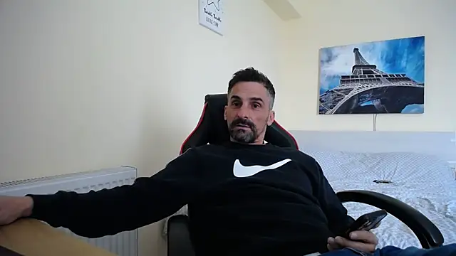 amydamarw online show from April 9, 2026, 11:59 am