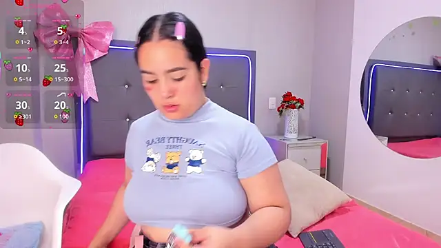 emma lye online show from January 10, 2026, 9:30 pm