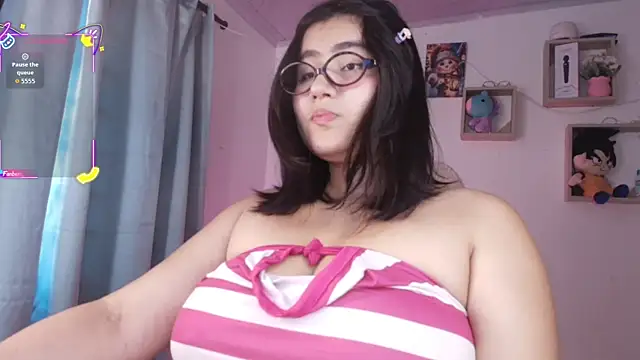 juli juliana online show from January 9, 2026, 2:42 pm