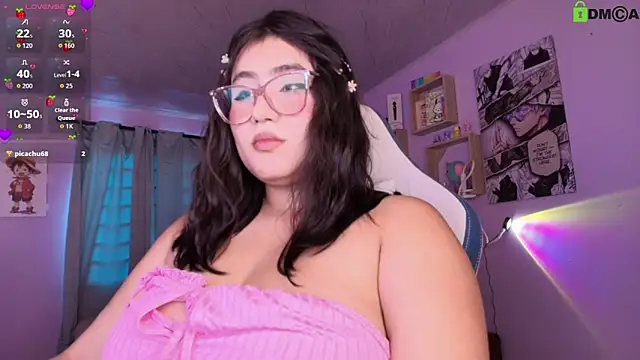 juli juliana online show from June 8, 2026, 3:01 pm