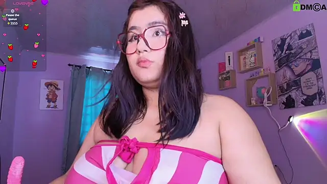 juli juliana online show from June 26, 2026, 7:18 pm