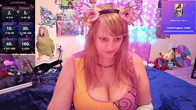 Snapshot of BabyZelda chatting on July 4, 2026, 3:56 am BabyZelda online show from July 4, 2026, 3:56 am